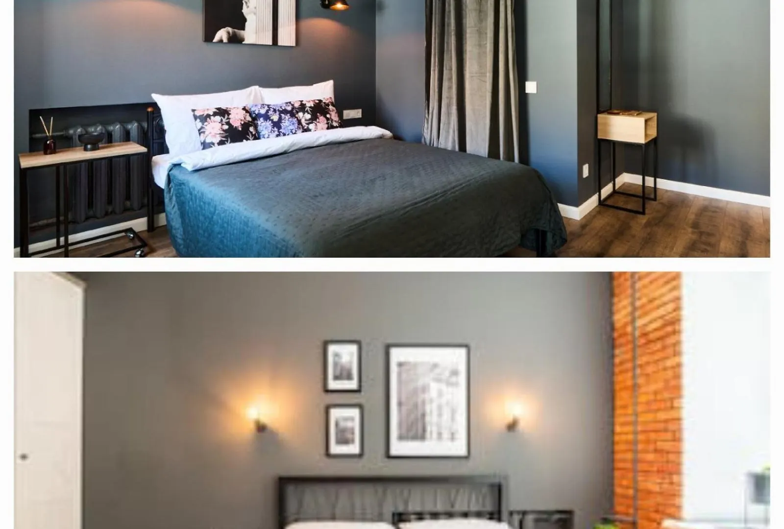 New Mezhygirska Str, Apartments In Historical Parts, Podil contacts
